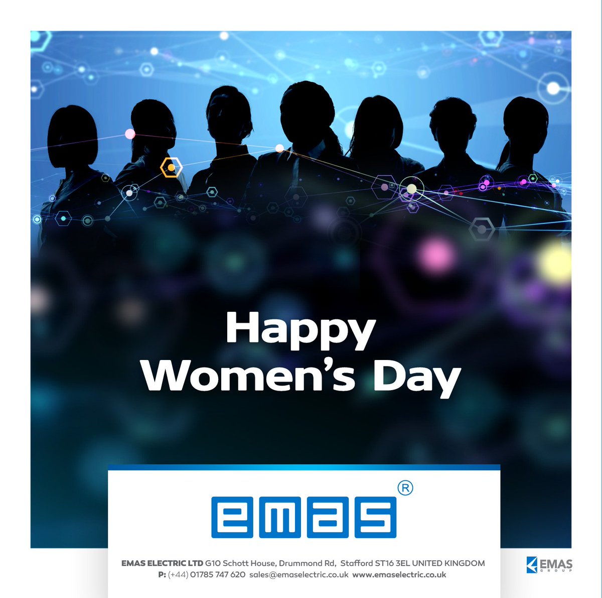 #InternationalWomensDay2022