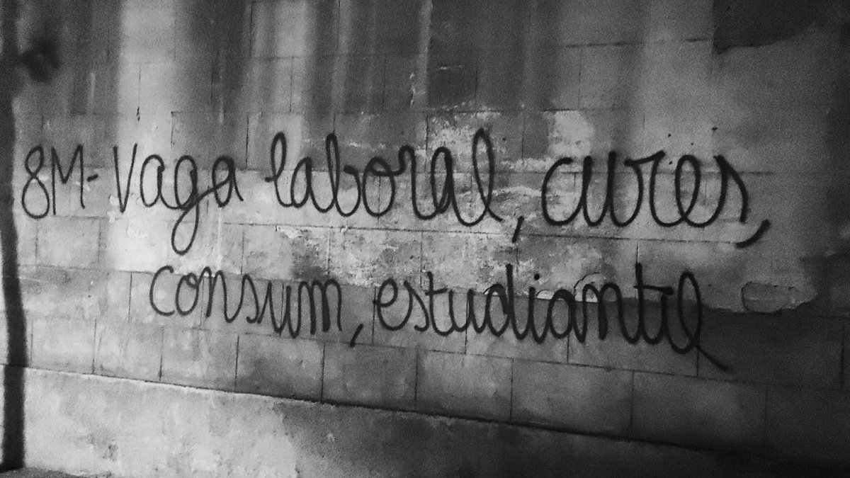 LAS RATAS tweet media