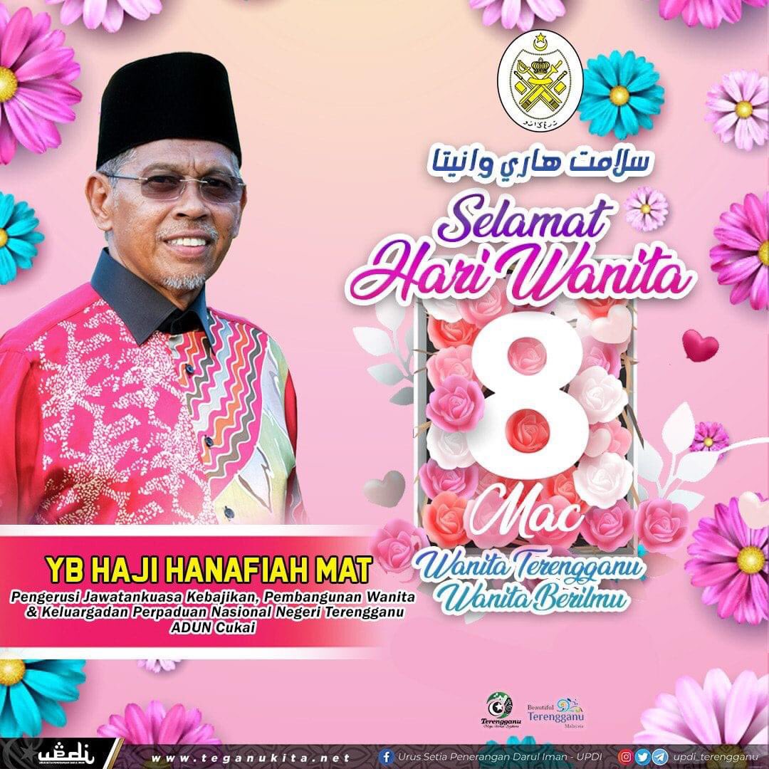HAJI HANAFIAH MAT tweet media