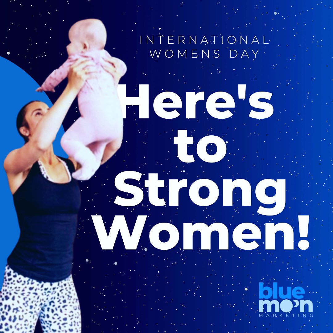 Blue Moon Marketing tweet media