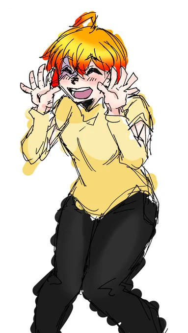 うちの娘ルルちゃん 