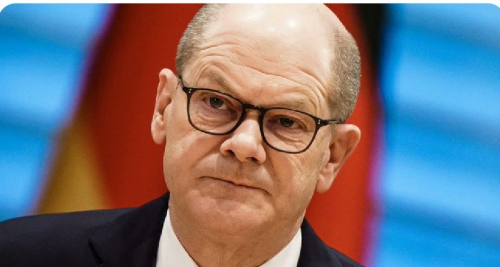 NS1, NS2, Cyklon B, Iperyt... w historii Niemiec, gaz, zawsze zajmował "szczególne" miejsce.