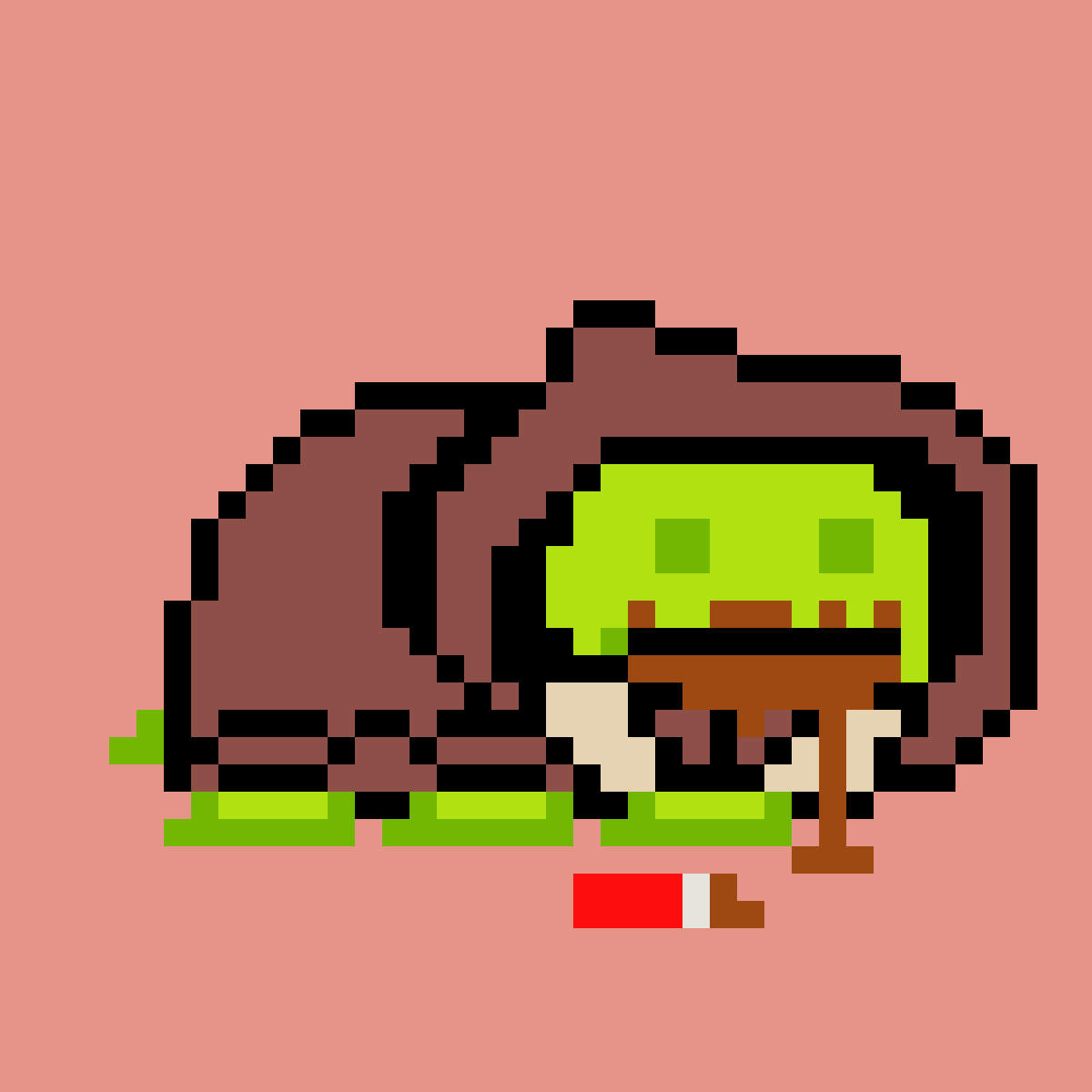 cryp_turtlez's tweet photo. "The Force is strong with this chocolate"
@cryptoadzNFT @supergremplin
#NFT #NFTCommunity #NFTCollection #cryptoadz #crypturtlez https://t.co/eVNe02Lt2S