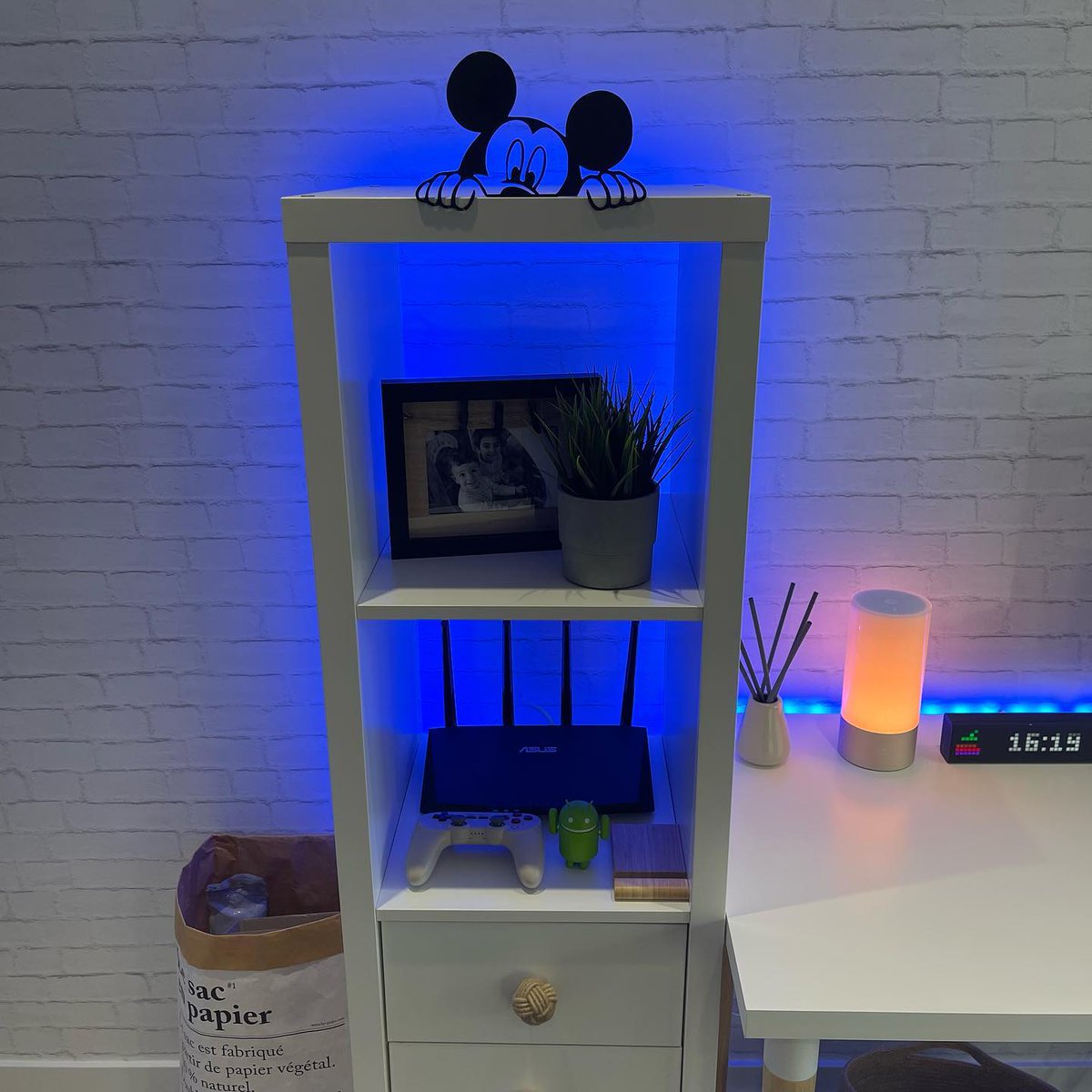 3DArtillery's tweet photo. Sheet models and color lighting brings out a super cool effect on top of any furniture. ๐คฉ
This model can definitely have high requirements for the flat of the heat bed!
#GeniusPro #SidewinderX2
โ
Auto-leveling
โ
Direct Drive Extruder
โ
Exclusive Ultra-Quiet Stepper Driver https://t.co/p07Wk6t7aM