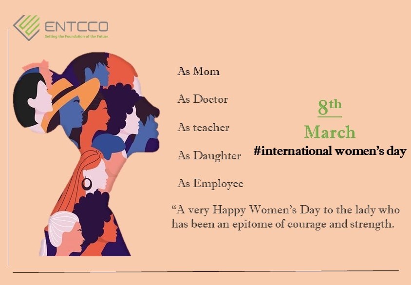 entcco's tweet photo. #internationalwomensday 
#WomenSupportingWomen https://t.co/QP1CANcJj4