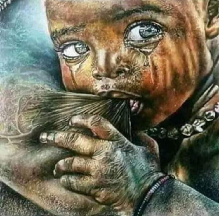 enocksserunkuma's tweet photo. No struggle can ever succeed without women participating side by side with men. There are two powers in the world; one is the sword and the other is the pen. There is a third power stronger than both, that of women.
Happy women's day https://t.co/gtAygVG8lU