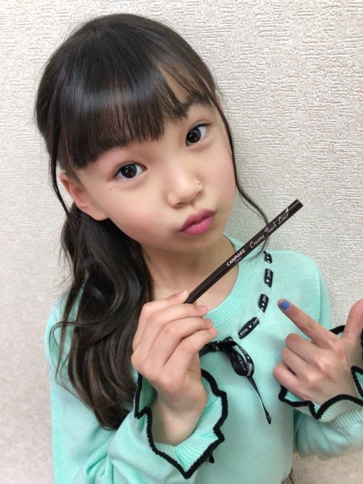 Twitterのコスプレ画像3