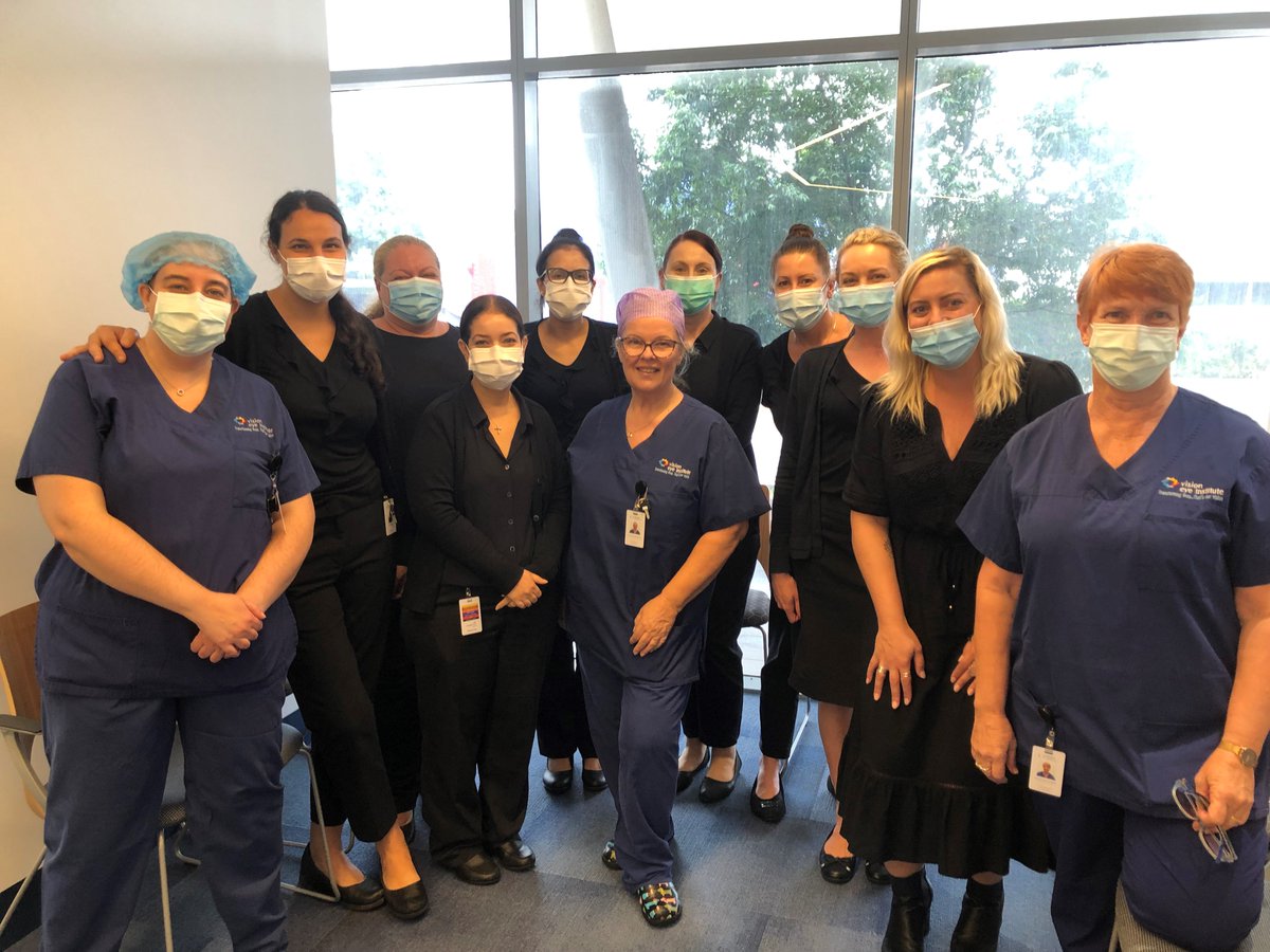 Eye_Institute's tweet image. This International Women's Day, we celebrate the incredible women on our medical, clinical and administrative teams. Your expertise, hard work and dedication inspire us every day. Thank you!

#IWD2022 #BreakTheBias #SeeHer #InternationalWomensDay #optometry #ophthalmology