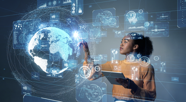 bluebait's tweet photo. Most companies use software to filter applications and CVs - some are experimenting with #AI in end-to-end #recruiting. It's too soon to tell if this is better for candidates, or just more efficient for the recruiter @Waynaldo82 @ISG_News @TheAIJournal1 https://t.co/qkU7kD6tuf https://t.co/zVv355fmLQ