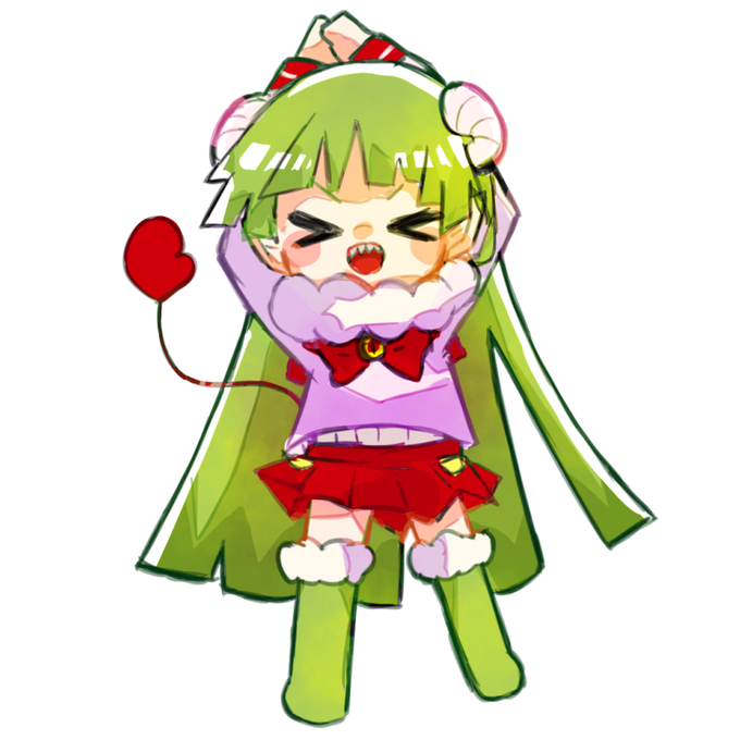 入間のtwitterイラスト検索結果