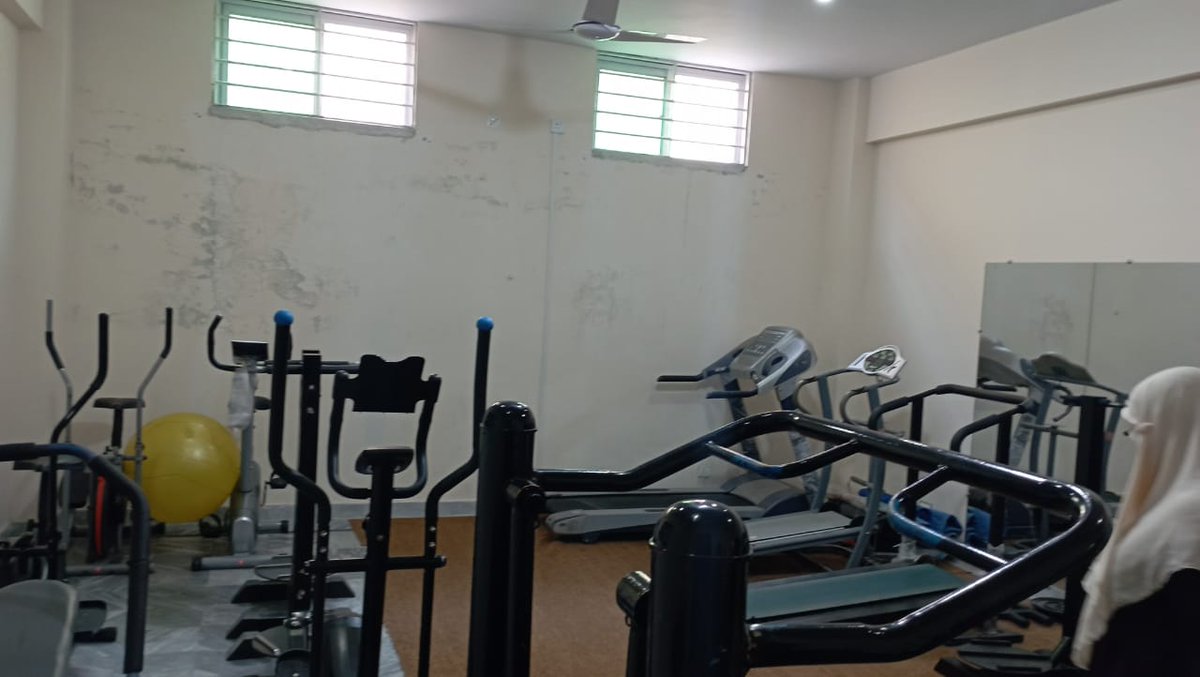 aliyamansoor's tweet photo. #StrongWomenStrongFamilyStrongSociety
Women excellence Center Gujrat ,a project of Jamaat-e-Islami Women's Wing Pakistan.
Actions speak louder than words. https://t.co/DrmnYbu3nE