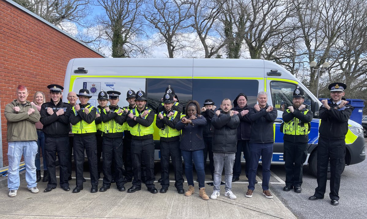 Imagine a gender equal world.

A world free of bias, stereotypes, and discrimination.

A world that is diverse, equitable, and inclusive.

A world where difference is valued and celebrated.

Together we can forge women's equality.

Collectively we can all #BreakTheBias 
#IWD2022