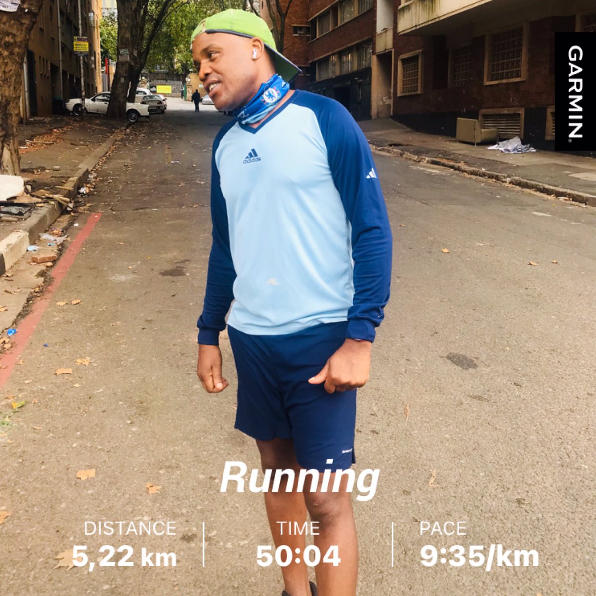 My heart is pumping sweet stuff today, Had a good time doing #IPaintedMyWalk - and #WalkingWithTumiSole 
#RunningWithTumiSole 
#RunningWithLulubel 
#IPaintedMyRun 
#FetchYourBody2022 
#HomeofRunning