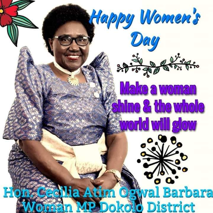 AyekeDenish's tweet photo. I wish all the women's around the world a happy women's day celebration as mamma (Atat) wishes you on this picture. Not slay Queen. Strong women's who are struggling with their family,  children's and their country 🇺🇬🇺🇬🇺🇬 https://t.co/IFolGed9es