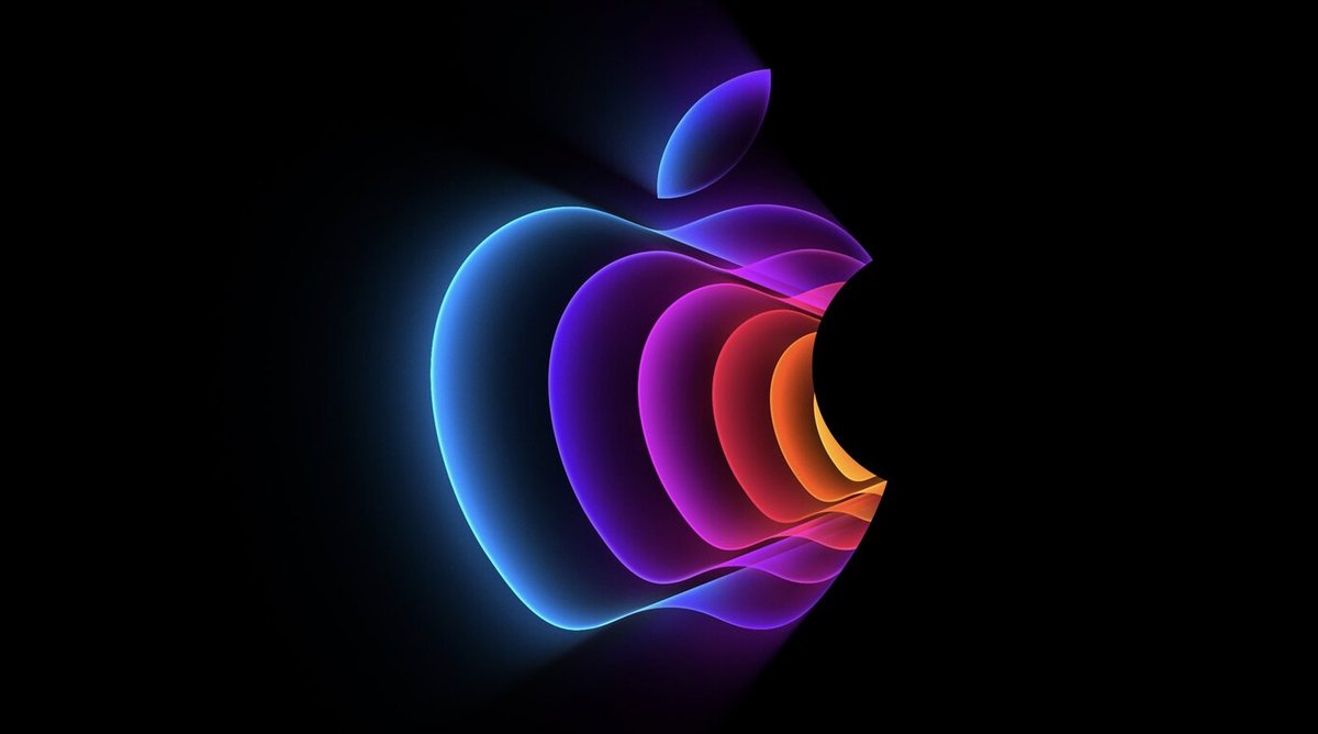 applesfera's tweet photo. Hoy es el día. Hoy tenemos #AppleEvent tras varios meses esperando, y los rumores nos dicen que vamos a tener una tarde más entretenida de lo que creíamos. ¿Qué se viene? Vamos con un hilo 🧵 https://t.co/wV9JlLDwfC