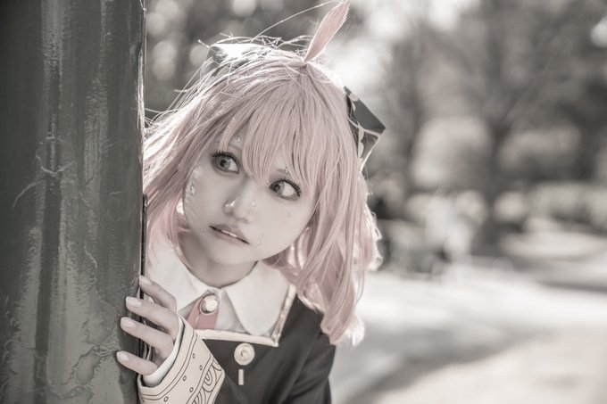 コスプレイヤー舞陽女のTwitter画像53