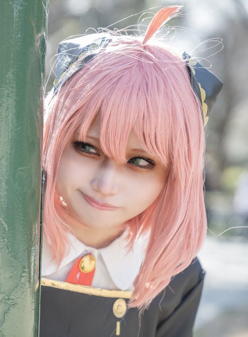 コスプレイヤー舞陽女のTwitter画像52