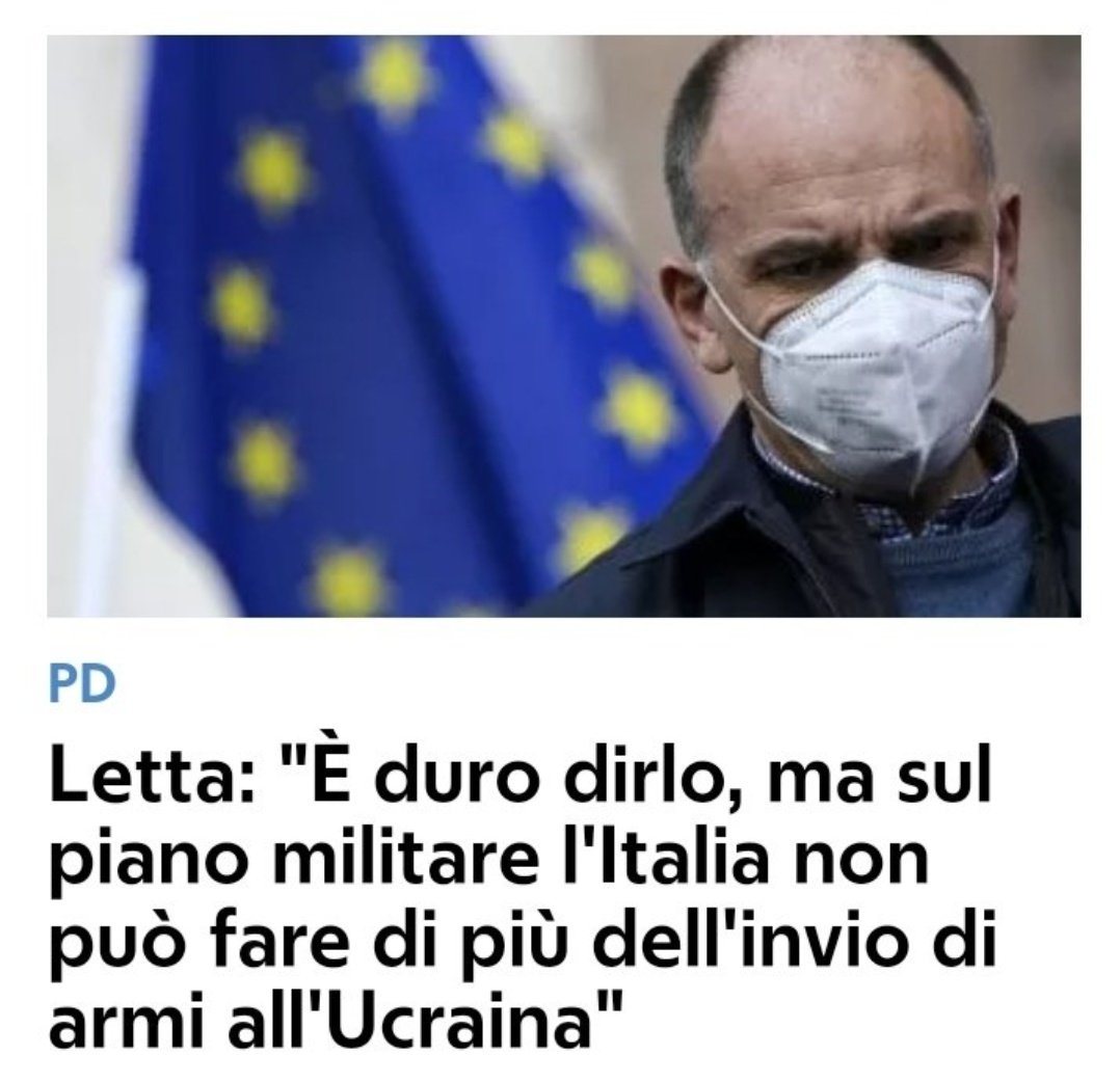 Massimo Patanè tweet media