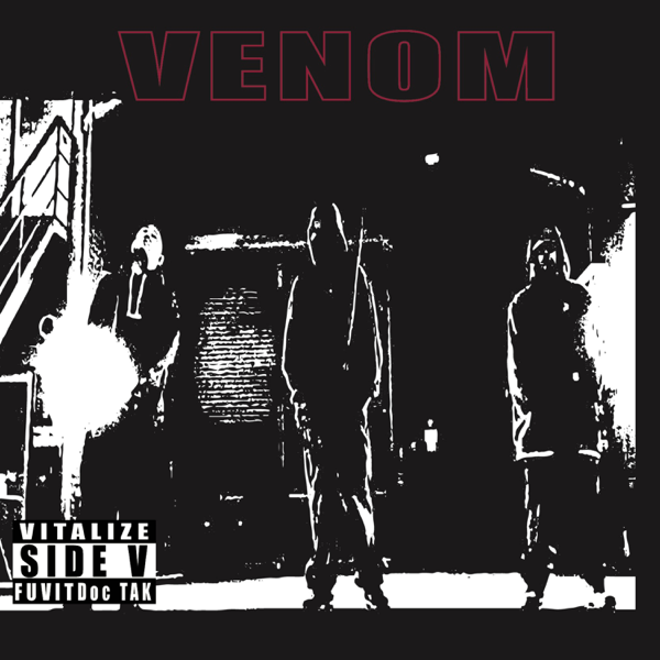 Venom Official Venom5739 Twitter