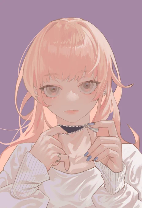 #春の創作クラスタフォロー祭り 