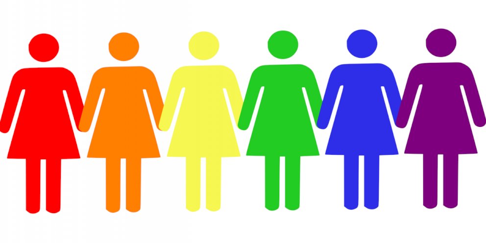 Equal rights are not special rights. Happy International Women’s Day to every hard-working woman out there.