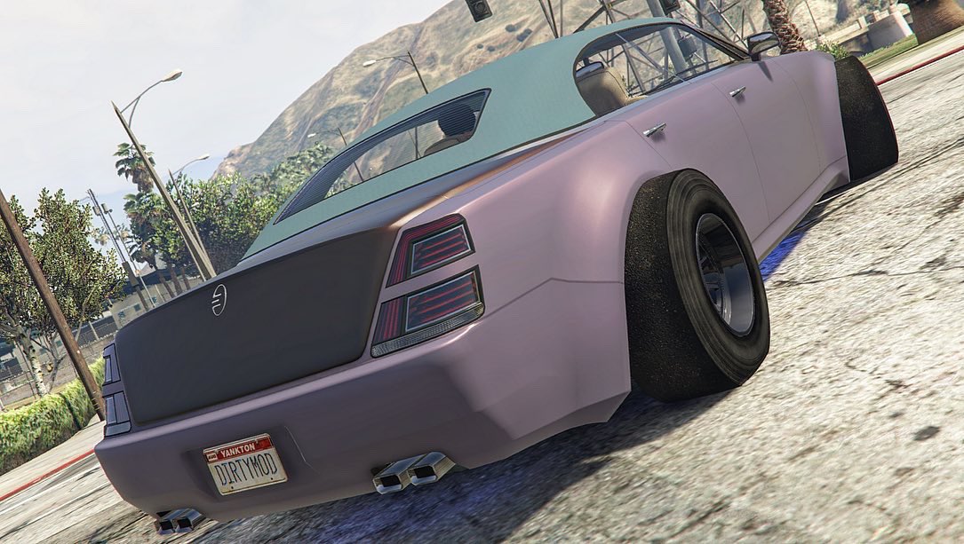 gta5cxrplug's tweet photo. #XboxShare #GTAOnline #gta #dirtymodz #GTA5 https://t.co/ZNYHJrHGNn