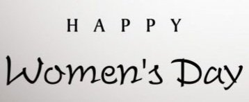 ProfBMeshram's tweet photo. Woman is the skilled architect of the society! 

A very happy women's day! https://t.co/trtFoFbBbu