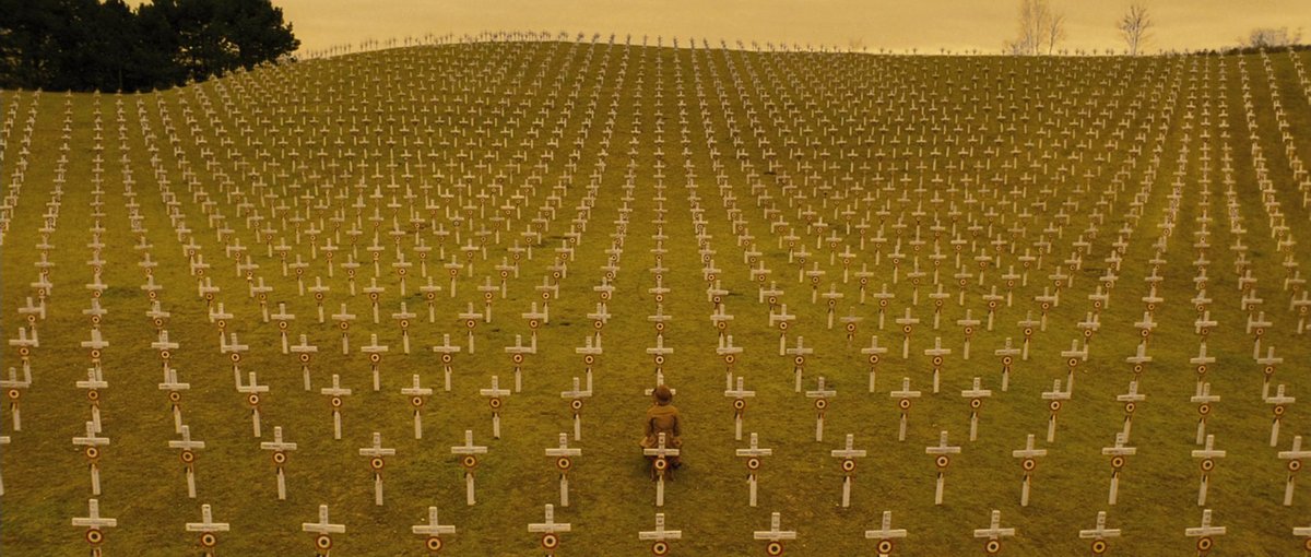 A Very Long Engagement (2004)