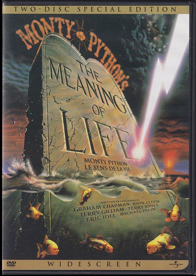 wrcurry_curry's tweet photo. 📽️#MONTY_PYTHON🎞️CLASSICS📽️ on 💿DVD at 🐶#cardogsink on @eBayCanada 🎬#MONTY_PYTHON's #the_MEANING_of_LIFE📜1983🔗https://t.co/TrJNbsP0Hr 🎬#MONTY_PYTHON_and_the_HOLY_GRAIL📜1974🔗https://t.co/kxN8hNvuil📽️ https://t.co/RseazxdXZh