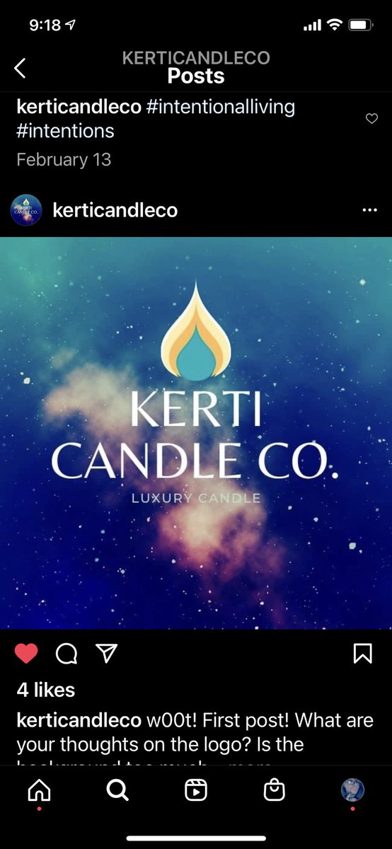 LitlScorpion's tweet photo. Please FOLLOW &amp; support @kerticandleco !!! Amazing candles from an amazing spirit! These candles are luxury &amp; they include amazing scents, herbs, &amp; crystals! Support my dear friend! She deserves it! 🖤#candles #luxury #healing #witchy #crystals #herbs #magic #kerticandleco #omaha https://t.co/KMwh6K6Zn4