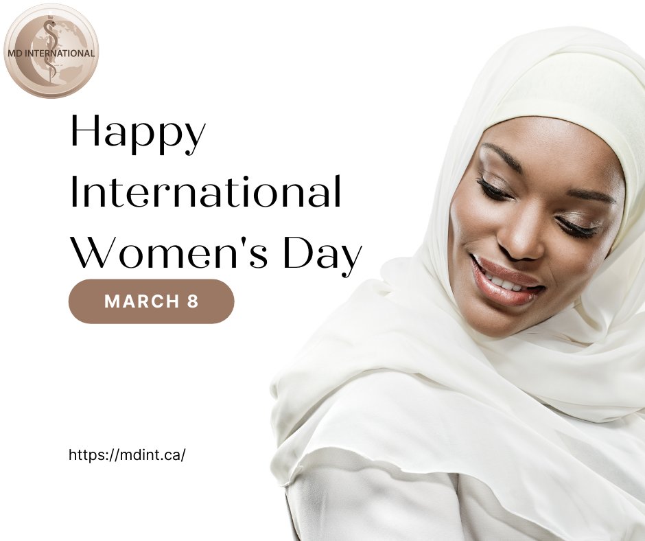 MDInternational's tweet photo. March 8 is an opportunity to take the time to think about past struggles and realizations, and also to prepare the future for the next generations towards a greater equality for all people.
#InetnerationalWomensDay https://t.co/tccphKDGeN