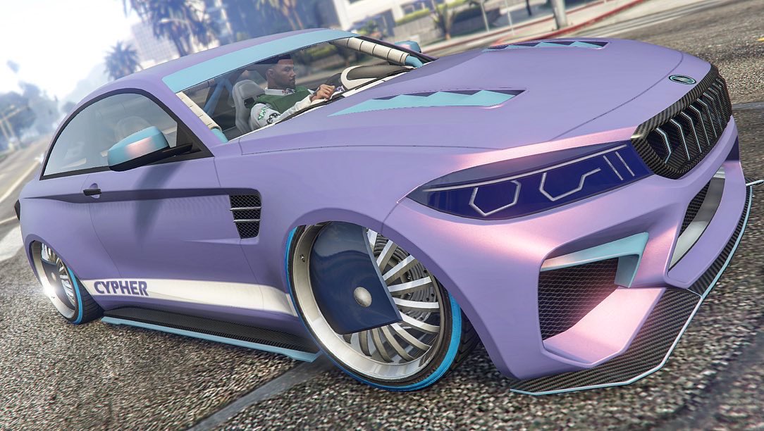 Gta5carplug tweet media