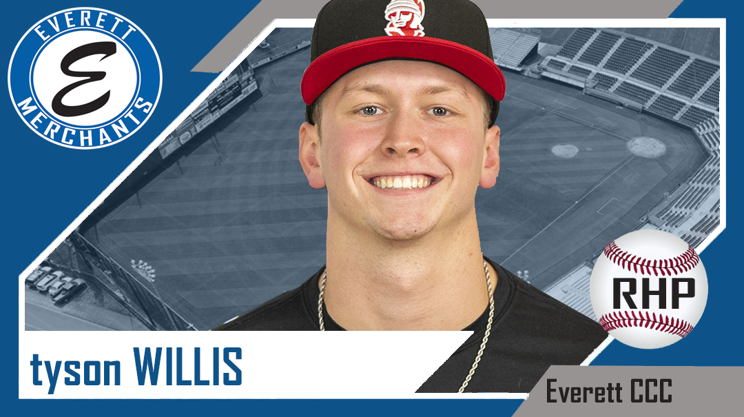 Everett Merchants tweet media