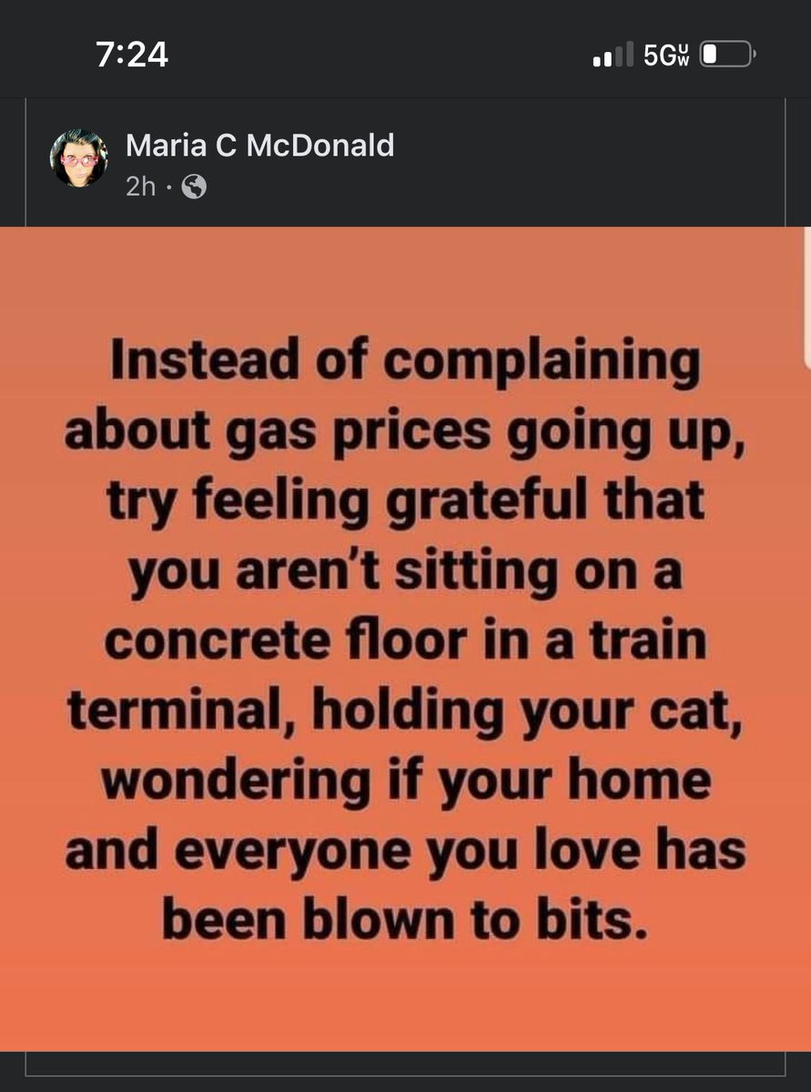 beccacarucci's tweet photo. Maybe a nicer way to say what I was saying? https://t.co/nryJ0X00Wh