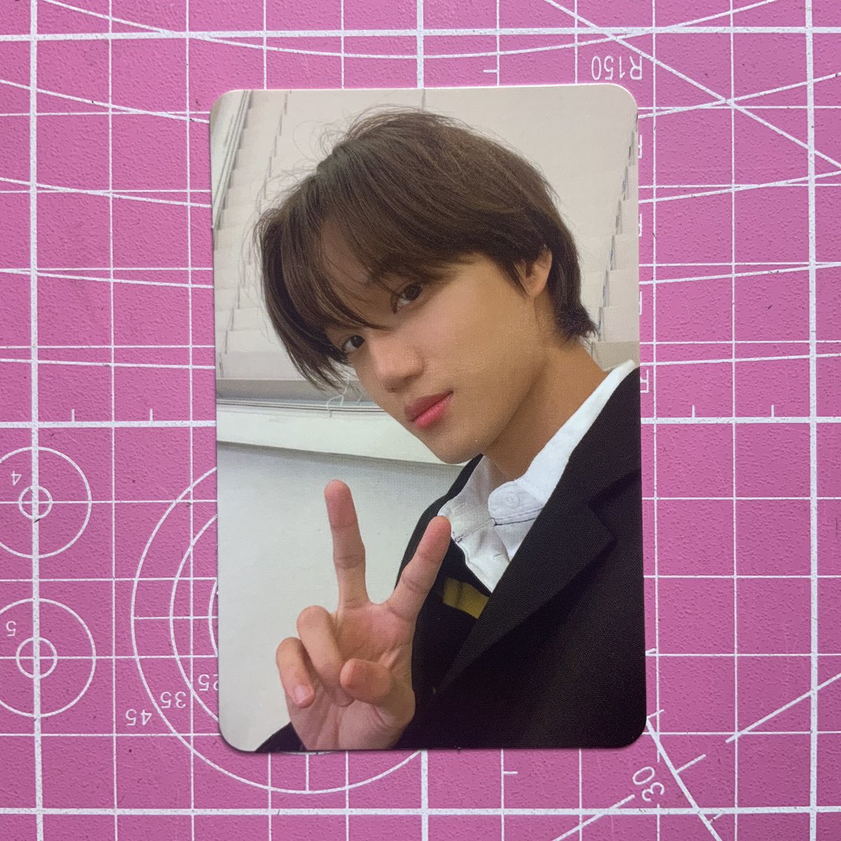 exokart's tweet photo. ๐ โ #lufi_proofs
hiii @luficart !! received kai already, tysm for the smooth transaction and for packing it securely ๐๐ https://t.co/79V8R0lK75