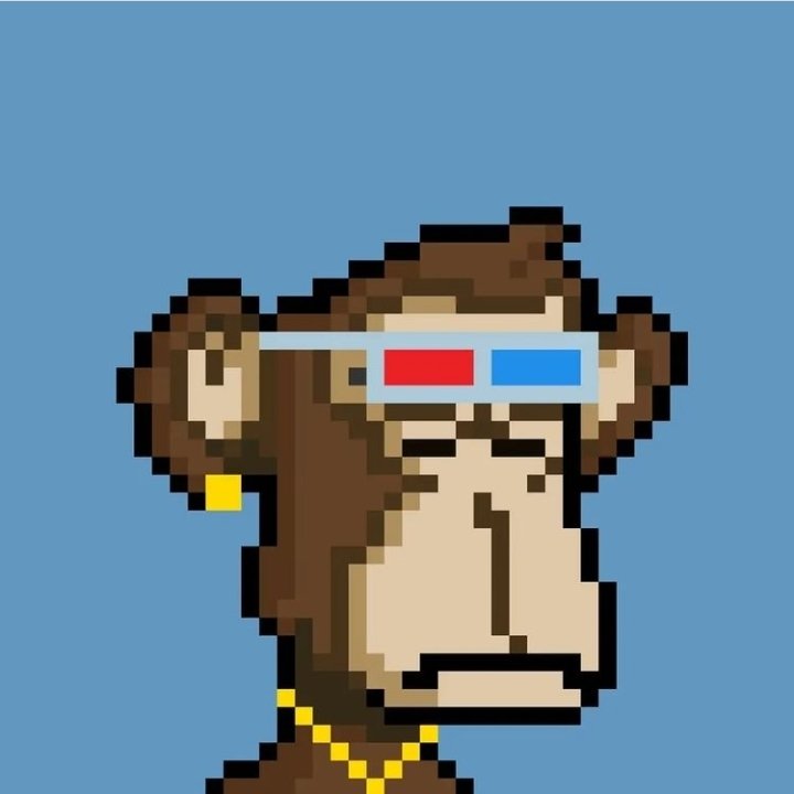 NFT_AZIZJON's tweet photo. #NewProfilePic https://t.co/KZemOtDZCK