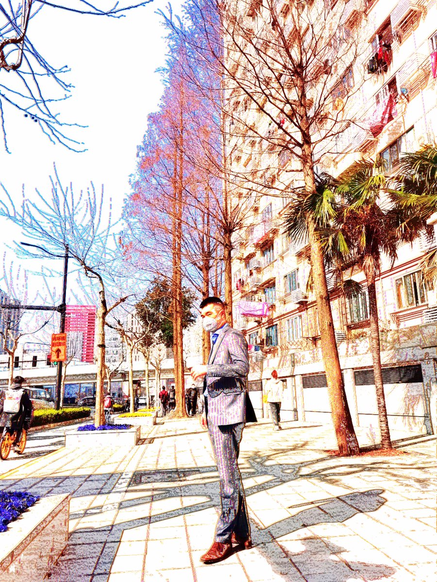 Ryan07694653's tweet photo. #三八妇女节 
㊗️：各位女士节日快乐☀️🎉 https://t.co/hwKeTg8hOF