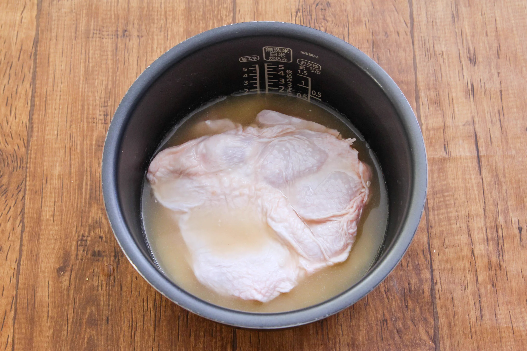 炊飯器にお任せで作れちゃうから簡単！鶏肉などを使ったお手軽レシピ！