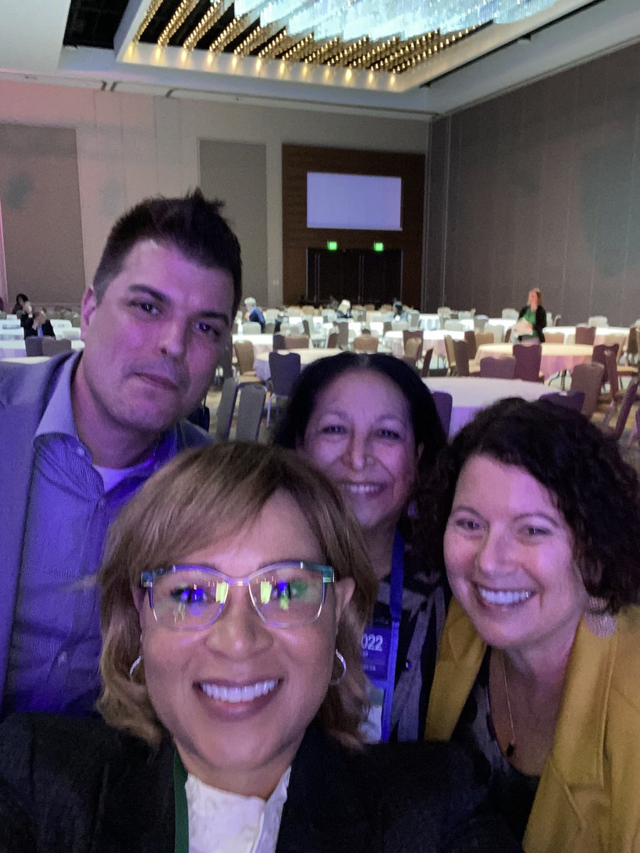 A very proud day for SDCCD! Our Chancellor received the highest award from ACE, American Council on Education. Here’s a few pics! @ChancellorSDCCD <a href="/SDCCD/">SD Community College District</a> <a href="/SDCCEEDU/">San Diego College of Continuing Education</a>