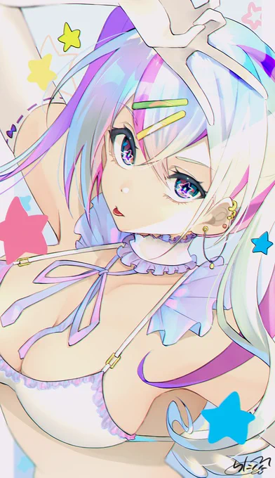☆ 