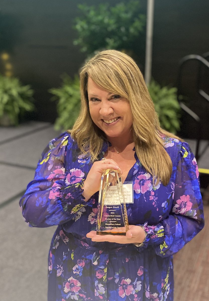 CCPS FACE tweet media