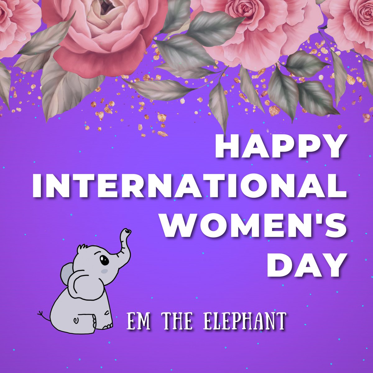 Happy International Women's Day to all the ladies just doing their thing and living their best lives
#InternationalWomensDay #WomensDay #WomensDay2022 #internationalwomensday22 #HappyInternationalWomensDay #HappyWomensDay  #LiveYourDream #liveyourbestlife #tuesdayvibe