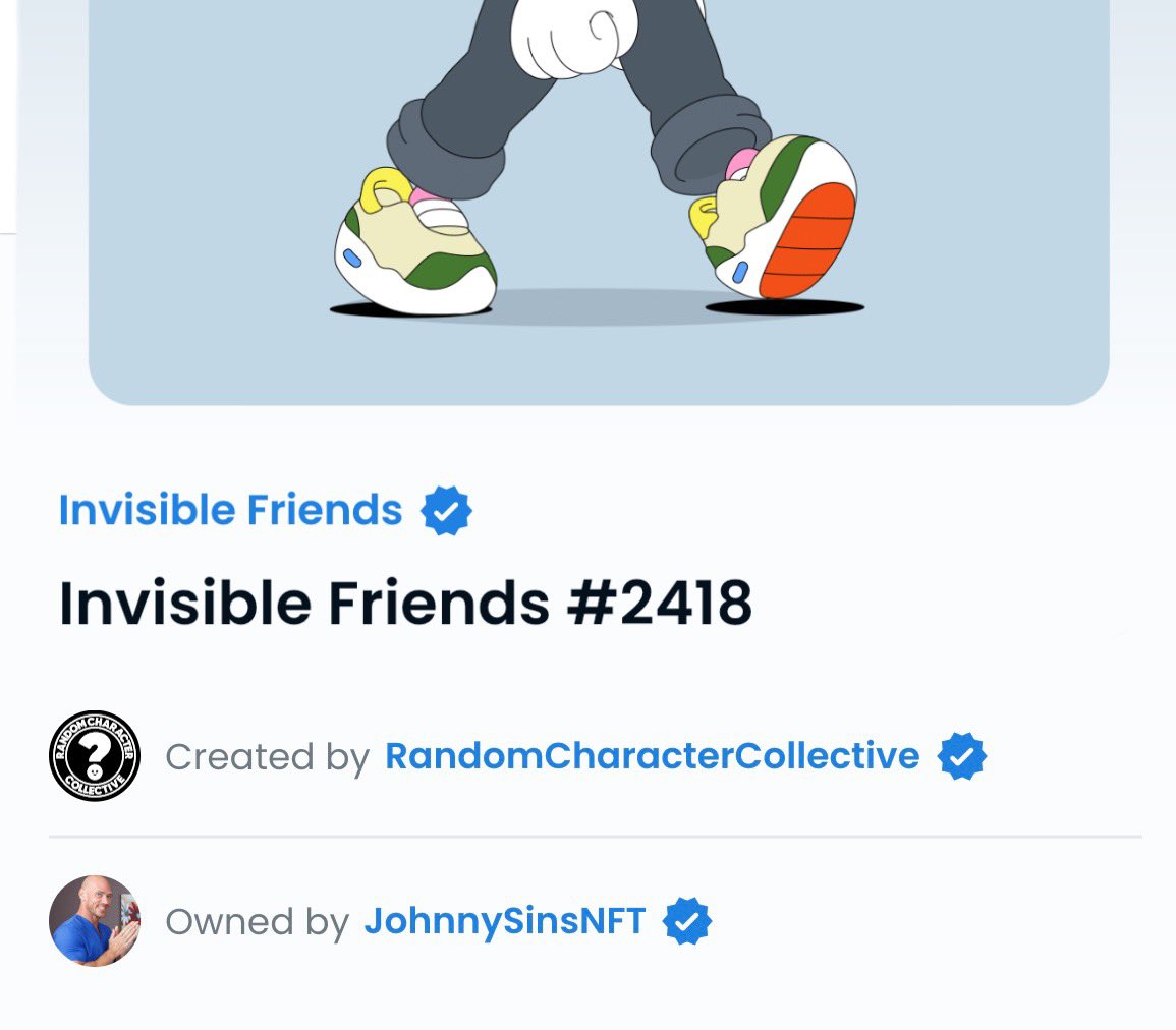 ZellOnWheels's tweet photo. Welcome to the fam 🤝 @JohnnySins https://t.co/k75v2a7heH