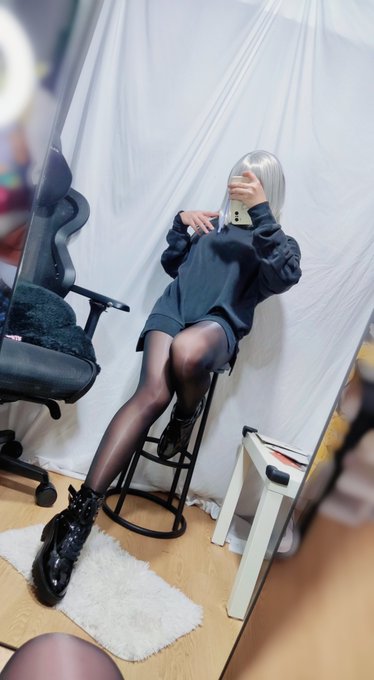 コスプレイヤー上杉遥のTwitter画像67