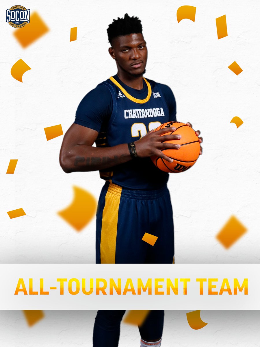 All-tourney. All-world. 🏆 

<a href="/Nothing_ButNet/">David JeanBaptiste™ 🇭🇹</a> x @SilvioDeSousa5