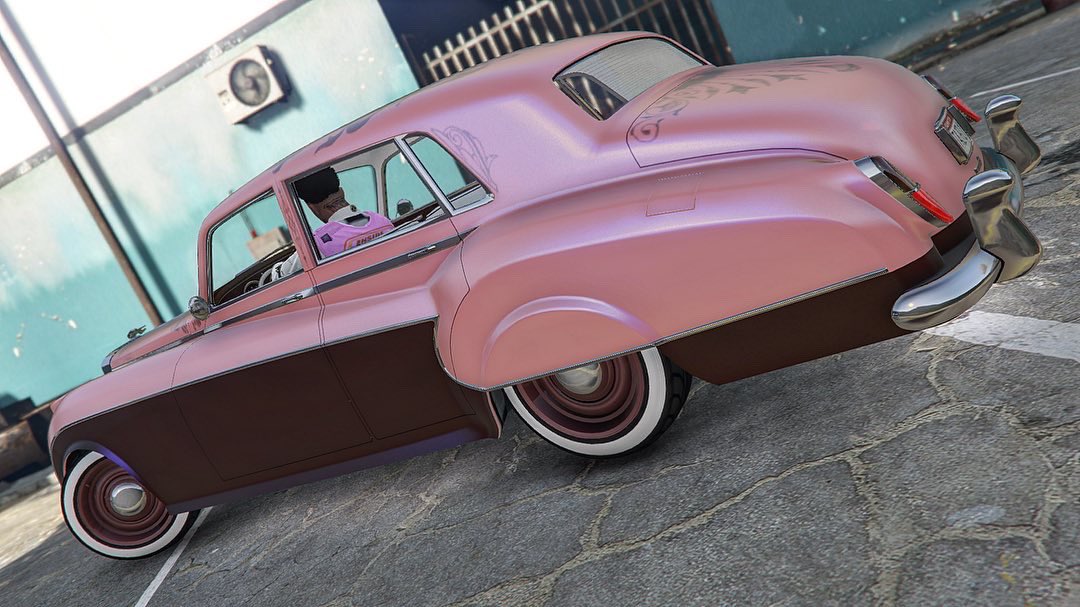 Gta5carplug tweet media