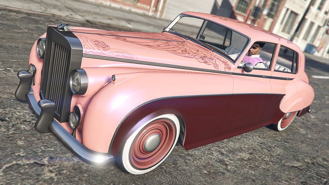 Gta5carplug tweet media