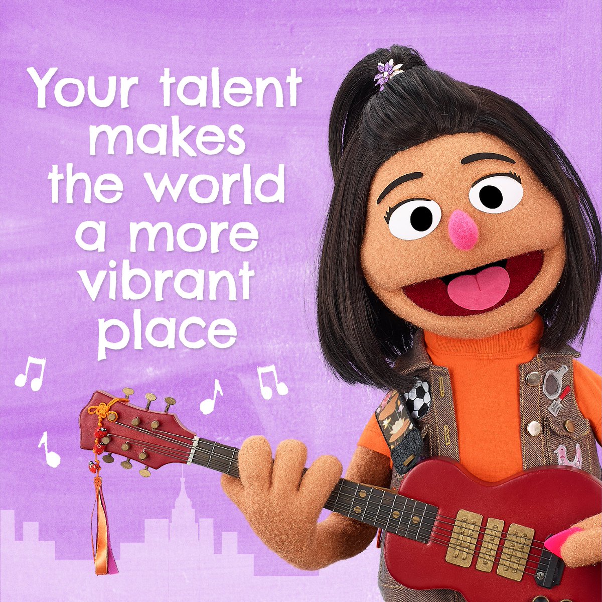 sesamestreet's tweet photo. Today and every day, we're inspired by women around the world, and the road they've paved for the next generation! #InternationalWomensDay https://t.co/4E9fThhWR8