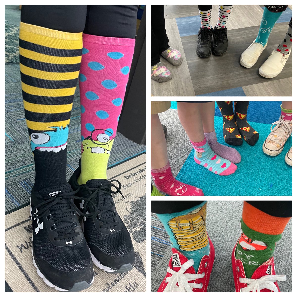 Amy Jerome tweet media