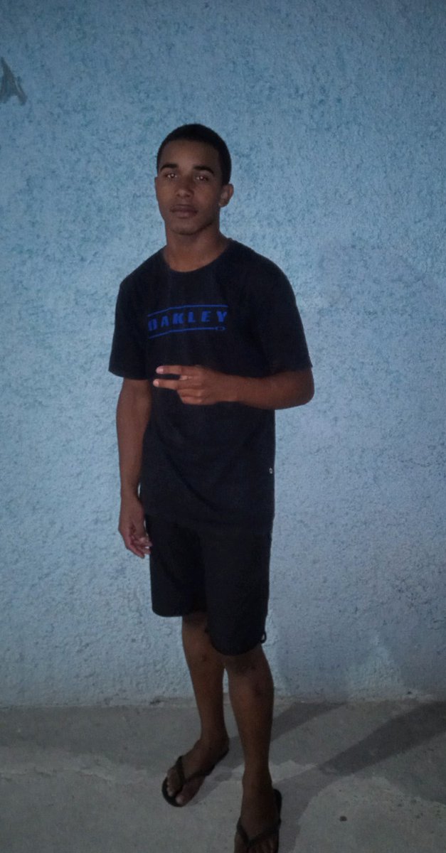 Que sdds de tu mnr pprt nunca vai ser esquecido eterno menor TL 😭😡🏴